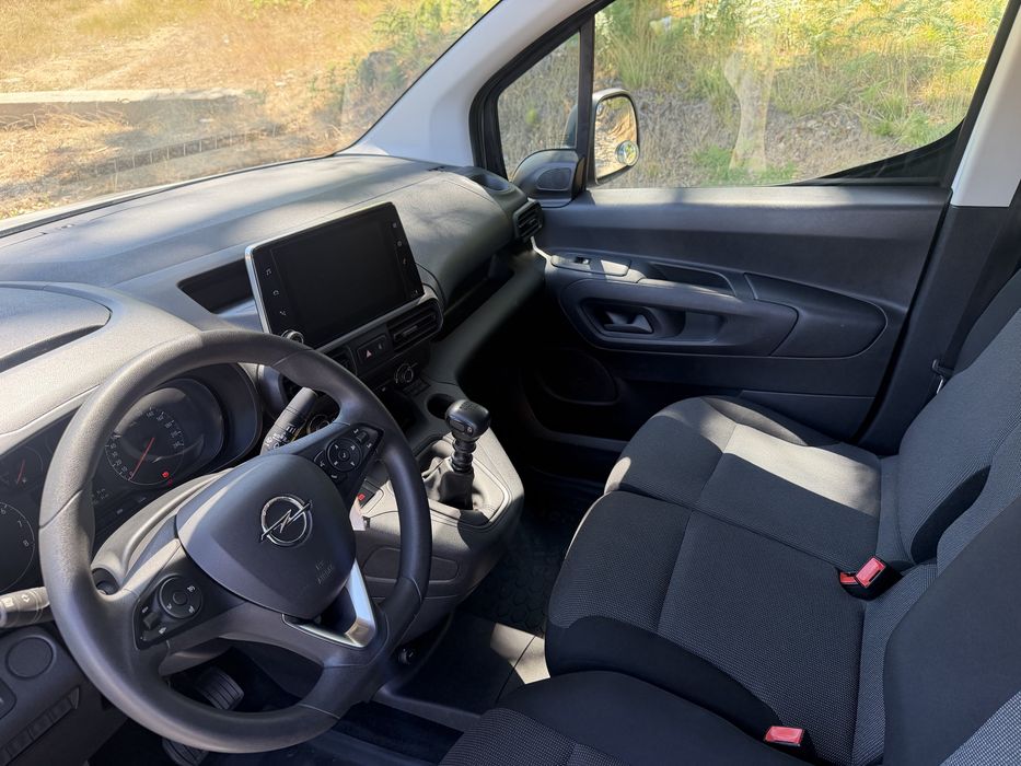 Opel Combo 1.5CDTI 2022 XL