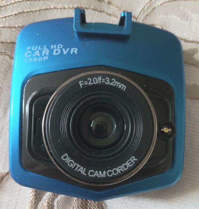 Автовідеореєстратор