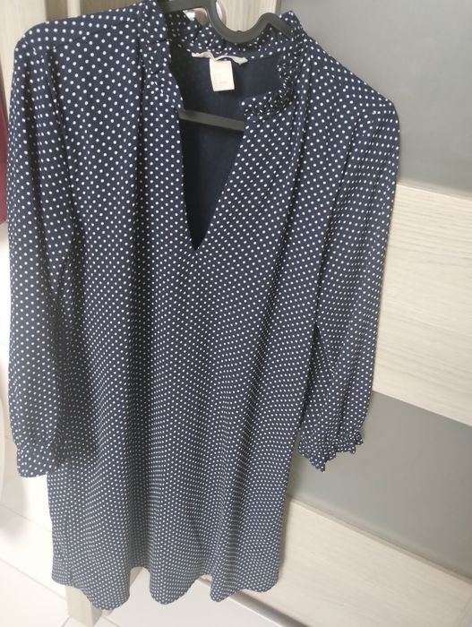 Sukienka h&m rozmiar 36