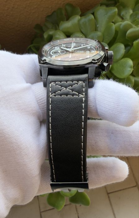 Oris BC4 Chronograph Automatico