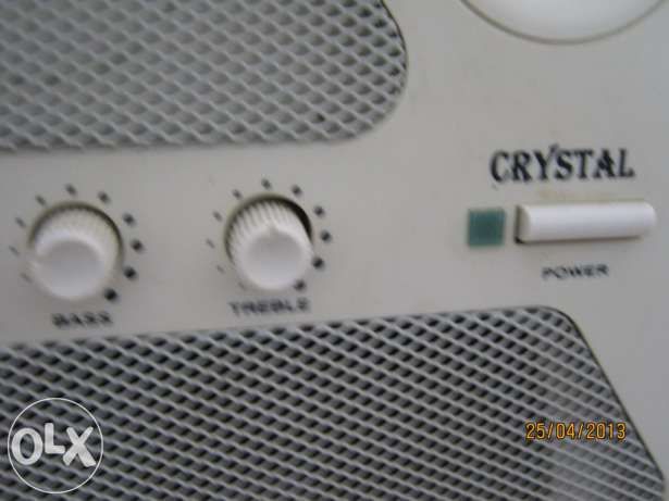 2-Column Computer Speakers64739697988099122