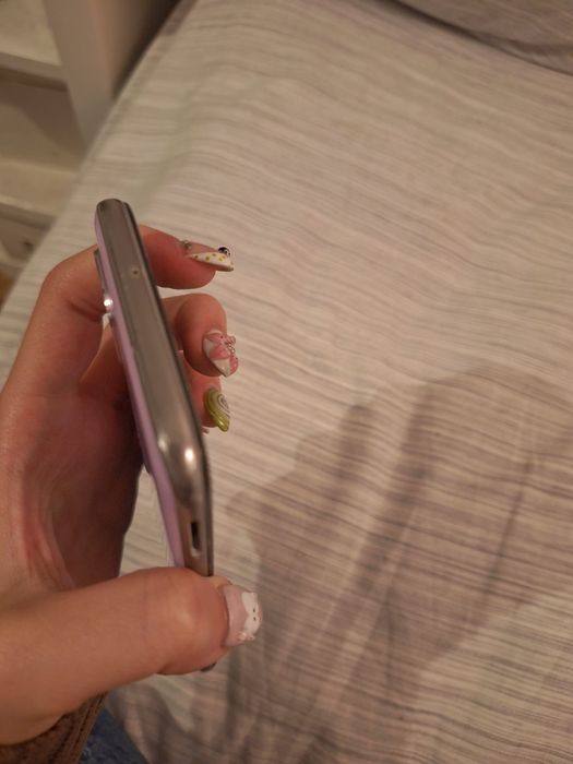 huawei p40 lite danificado