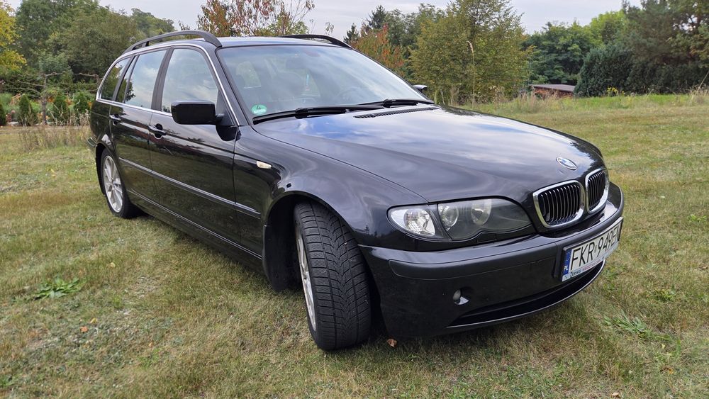 BMW Seria 3