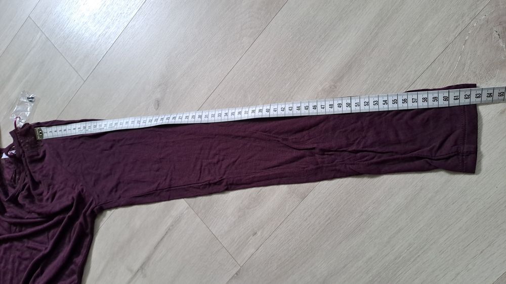 Nowe body z koronką L