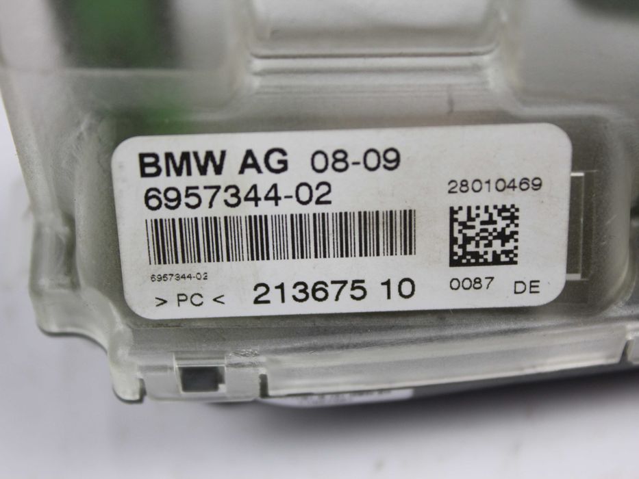 Antena dachowa GPS TEL BMW E60 E61 E65 E67