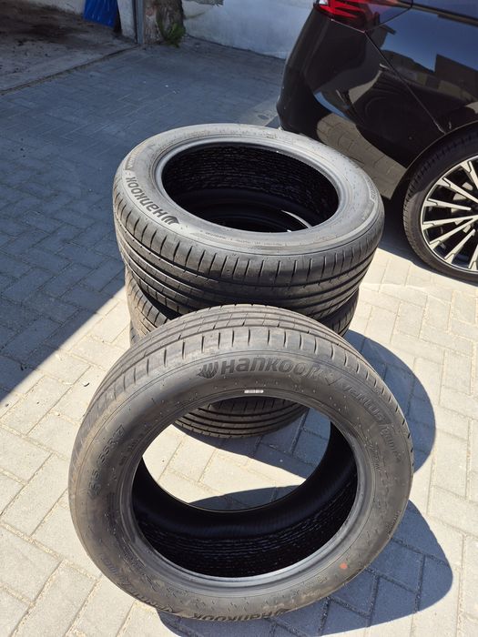 Opony letnie Hankook Ventus Prime4