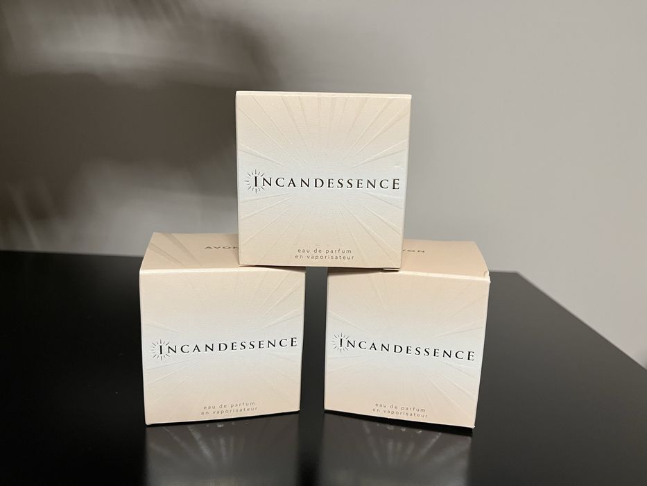 Avon Incandessence 50 ml