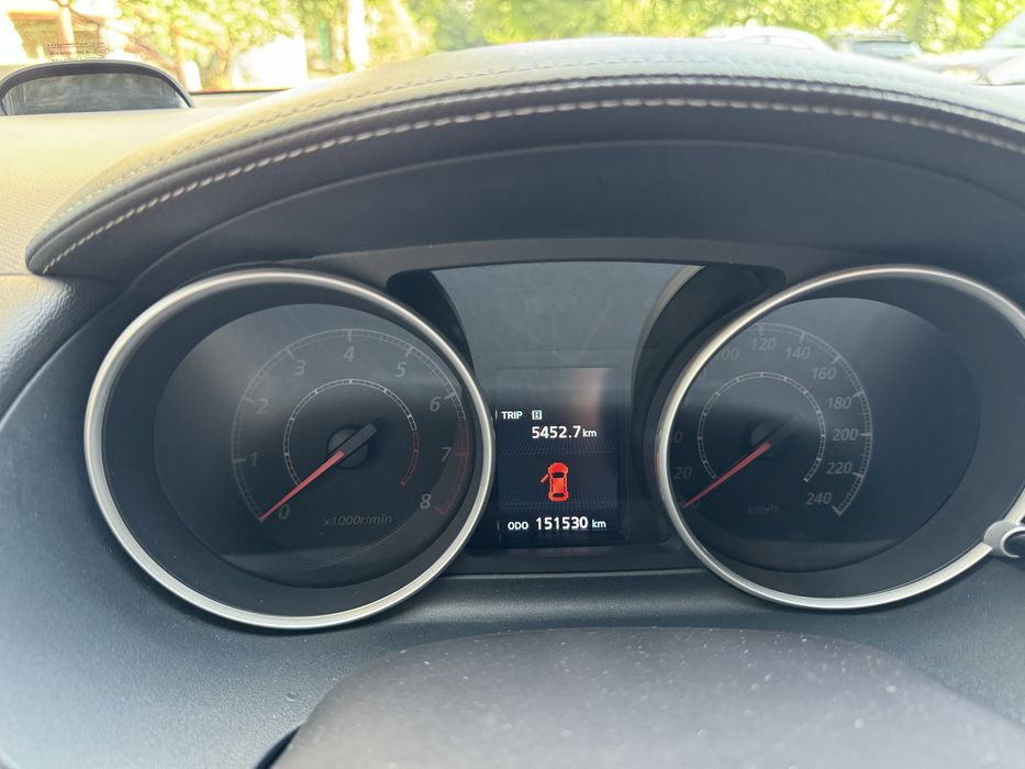 Mitsubihi Outlander XL