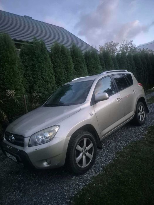 Toyota RAV-4
