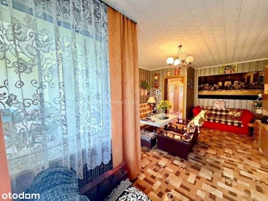 1 piętro, Rybnik-Boguszowice
