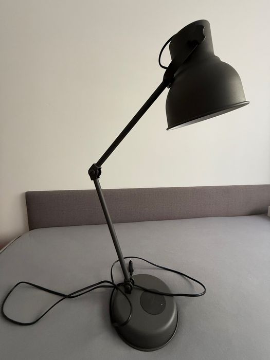 Lampka Hektar (IKEA)