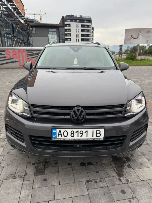 Продам автомобіль