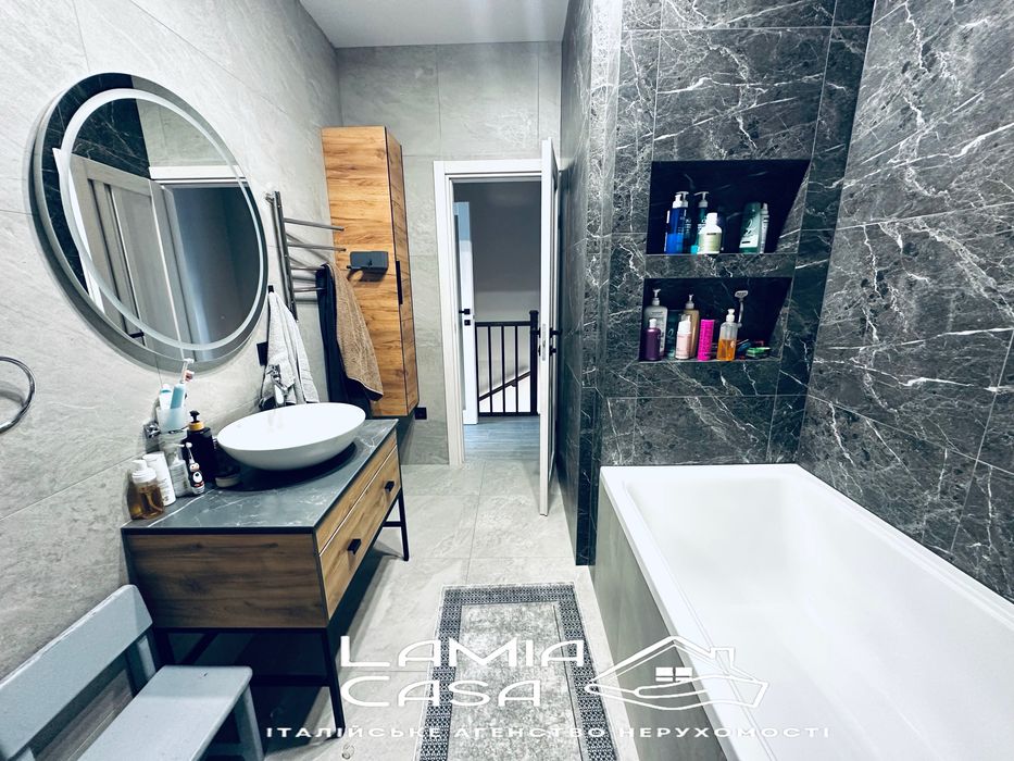 House by the address st. Gorikhivskiy prov (area 145 m²) - Atlanta.ua - photo 22