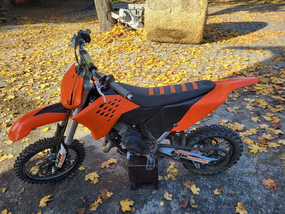 KTM