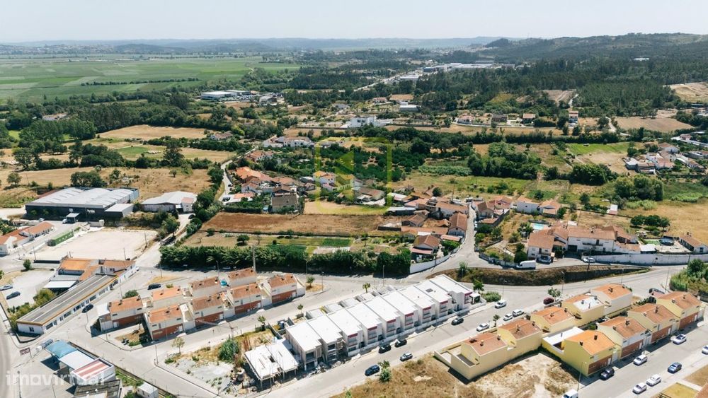 Moradia T4 Carapinheira