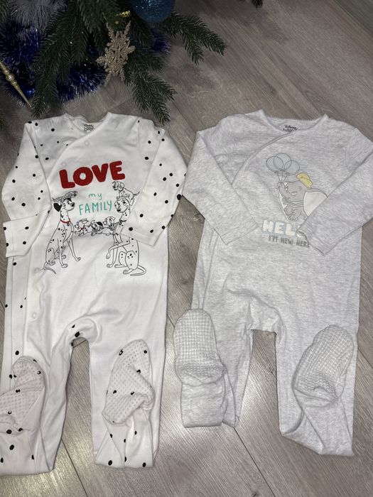 Чоловічки Disney /primark 92 розмір