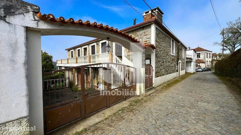 Unique Property in the Douro Region