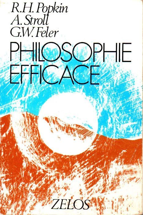 Livro - Philosophie Efficace