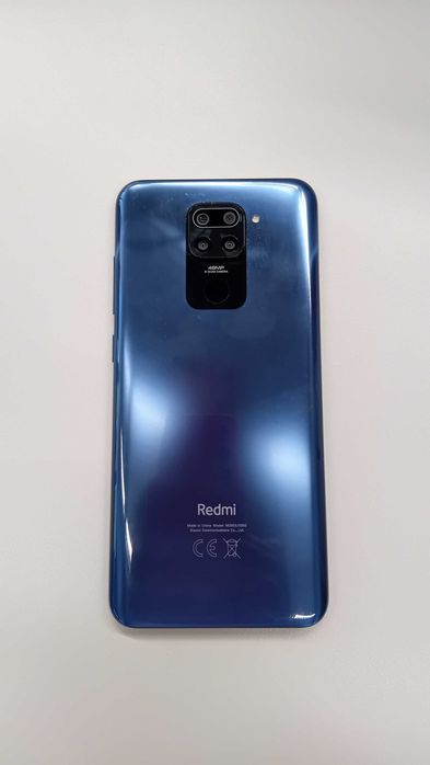 Xiaomi Redmi Note 9 em Excelente Estado