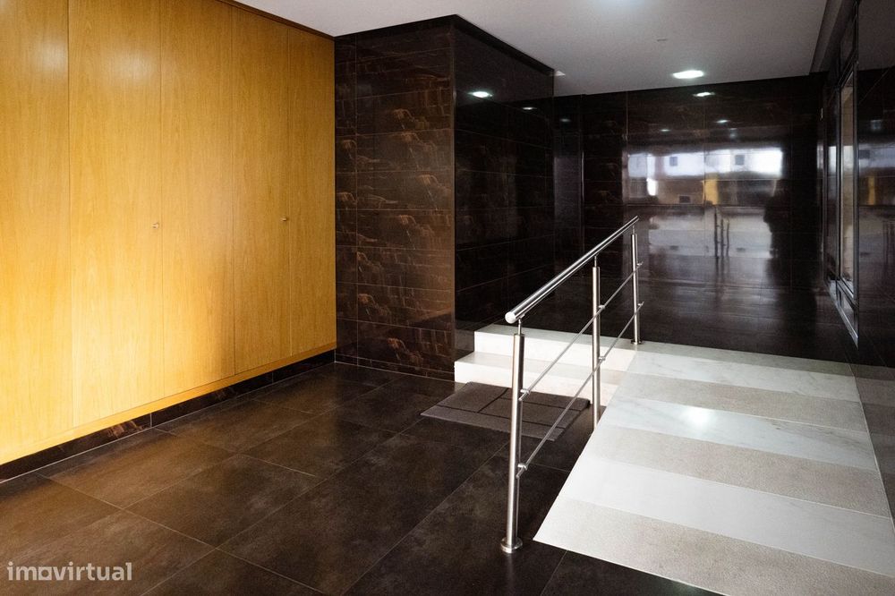 Apartamento T2 para venda no Infantado