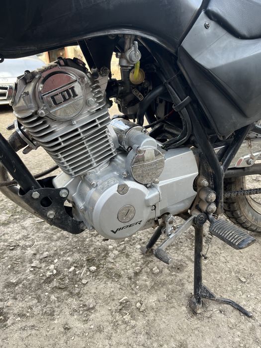 Продам вайпер 150кб
