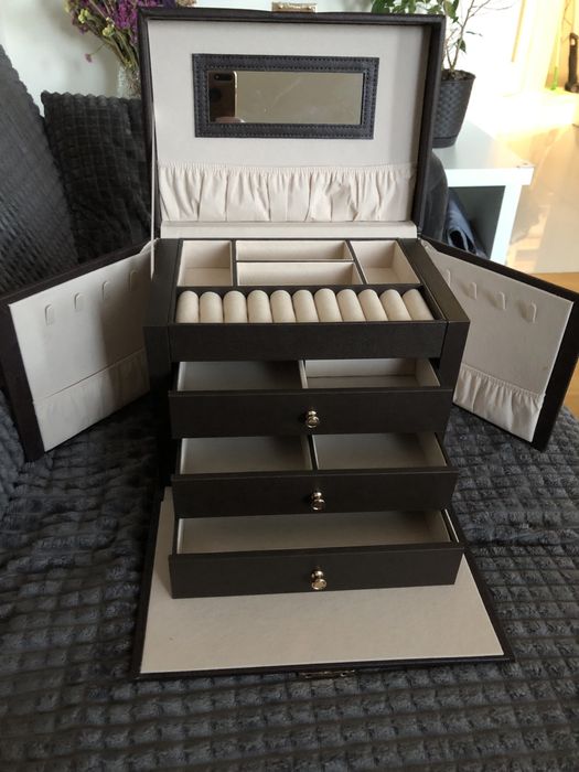 Kuferek duży od Kruk