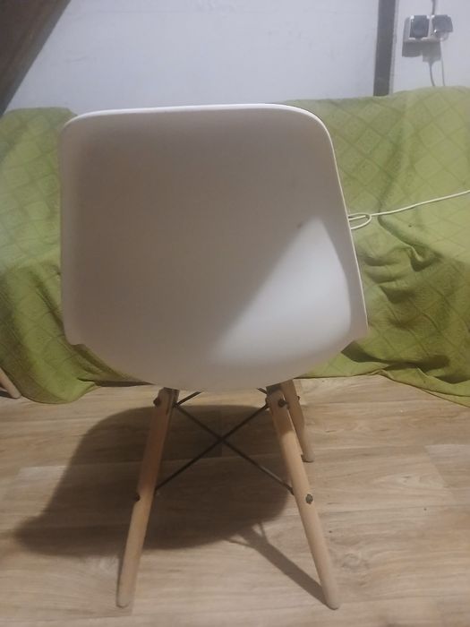 6 Krzeseł  do kuchni