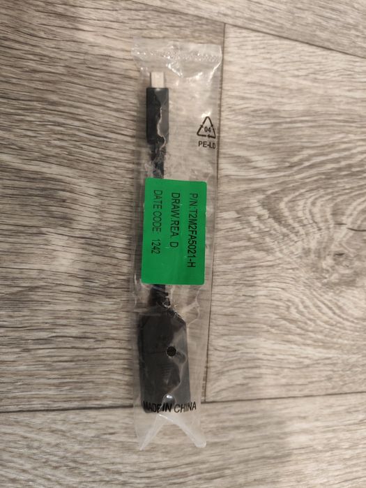 Перехідник Mini DP на DisplayPort, та DisplayPort to VGA адаптер