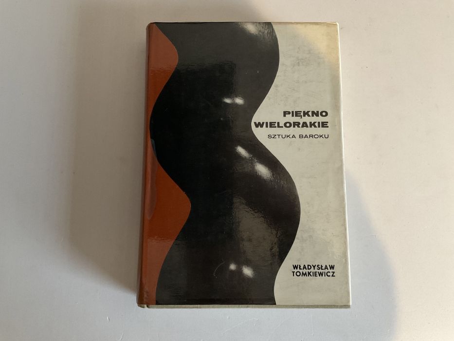 Piękno wielorakie- sztuka w baroku- W.Tomkiewicz- rok  1971 (11)