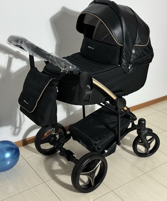 Bebetto Torino Si 3w1.Wysyłka.