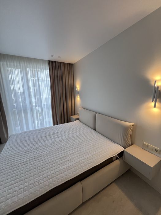 Оренда Кульпарківська Safe Town поруч Парус