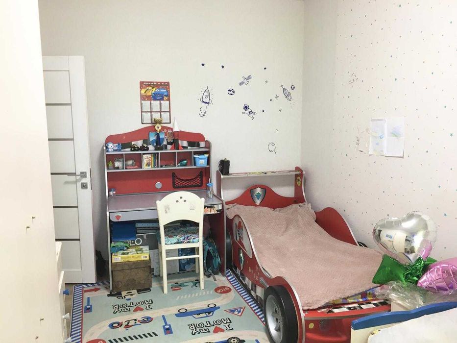 Будинок з ремонтом, який приносить прибуток (Passive House), Ходосівка