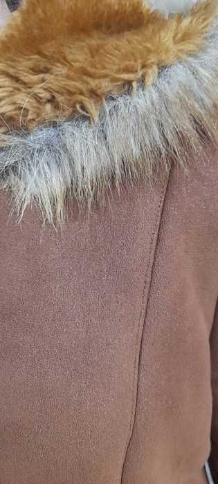 Дубльонка жіноча