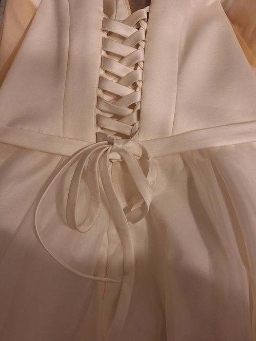 Sprzedam sukienkę ślubną