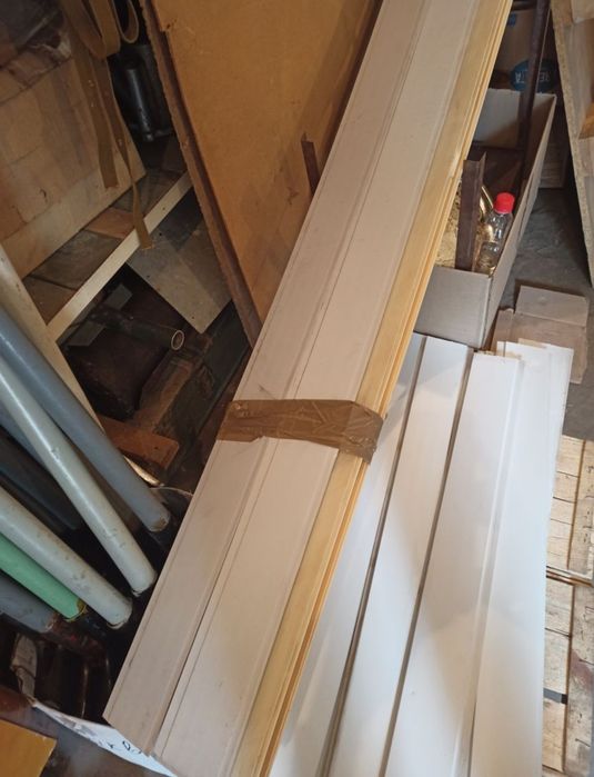 Пластик , вагонка