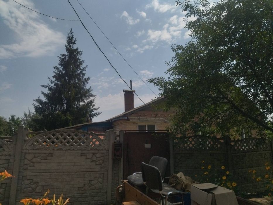 Продаю добротный кирпичный дом пос Высокий