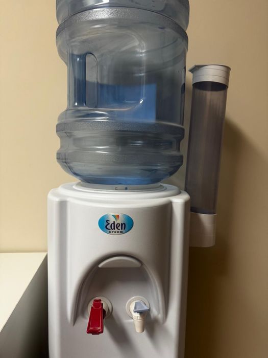 Dystrybutor wody EDEN