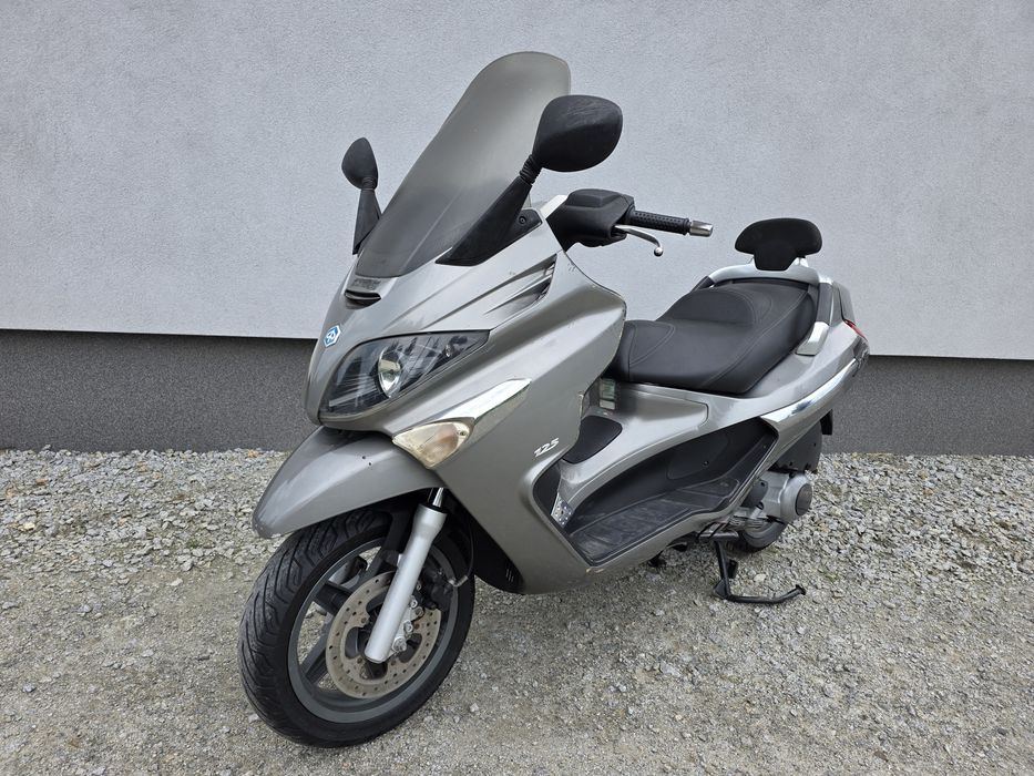 Piaggio