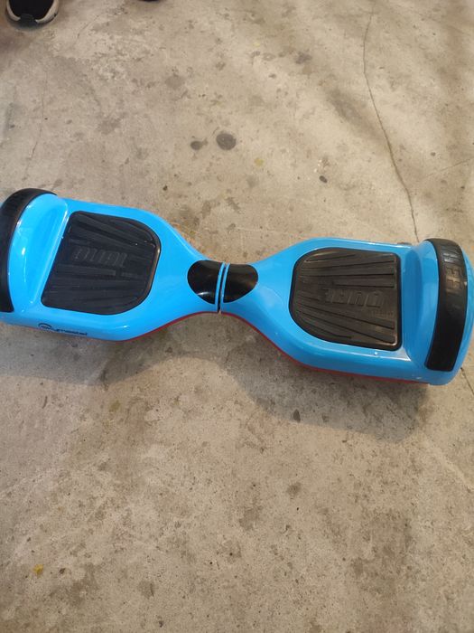 Deska deskorolka Skymaster Wheels Duo