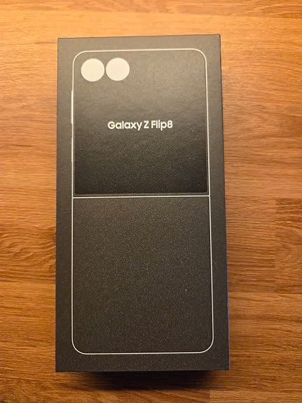 Samsung Galaxy Flip 8 5G 256GB