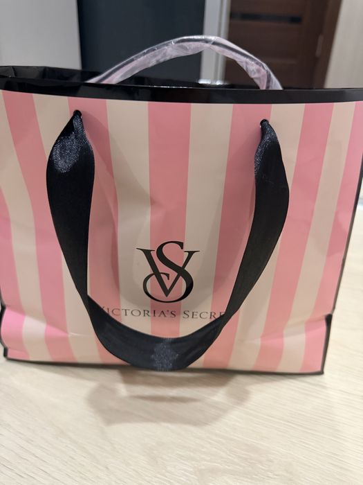 Косметичка, VS, Victoria’s Secret, сумка, оргонайзер
