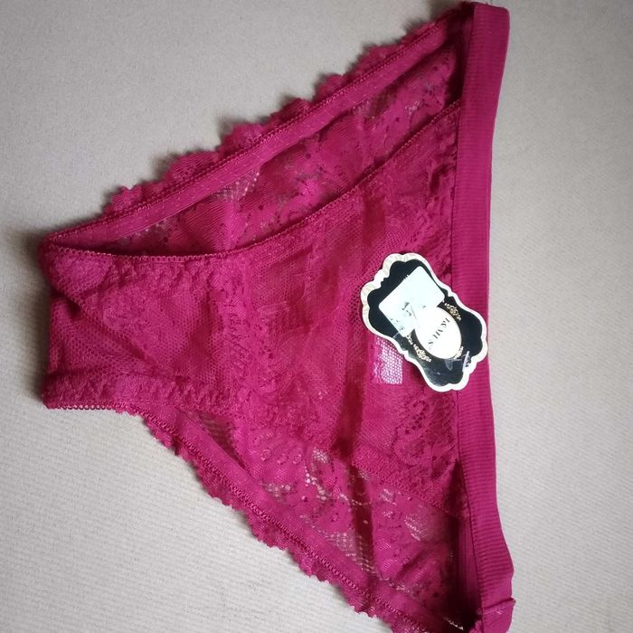 Женские кружевные трусики женское белье