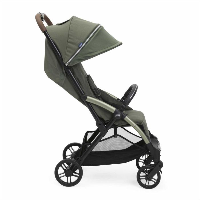 Chicco Goody X Plus lekki wózek spacerowy z autofoldem