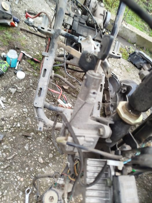 Sym orbit 2 розбор