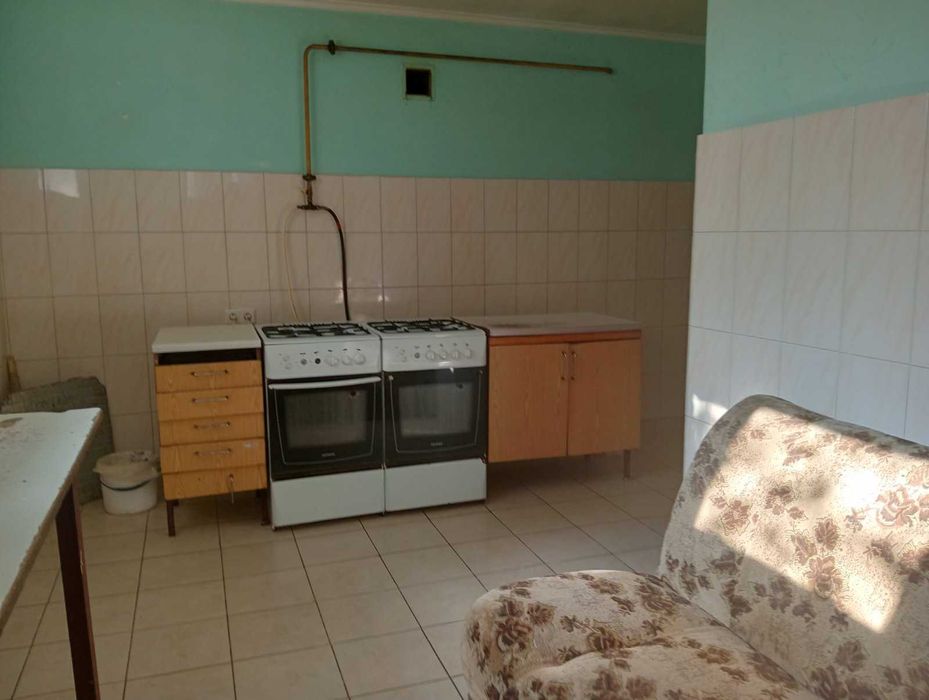 Здам ліжко-місце в гуртожитку напроти ЖК Софія