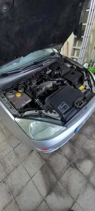 Ford focus 1.8 tddi kit RS