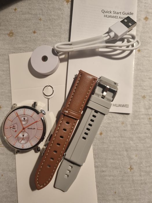 Zegarek Huawei watch GT3