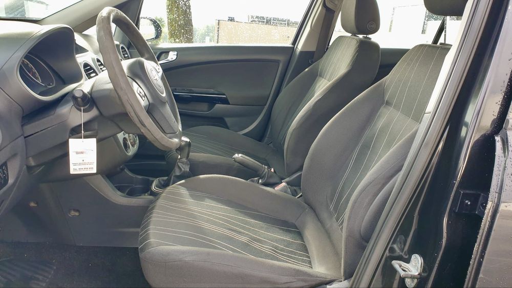 Opel Corsa 1.3Cdti-2010 Nacional