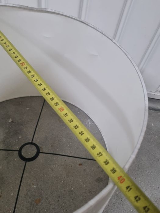 Adajur zara home novos 9€ cada