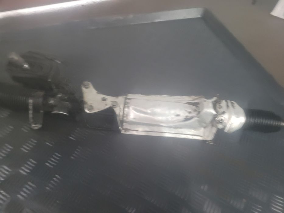 Maglownica przekładnia kierownicza Vw Bora Golf 4 Audi A3  Octavia 1